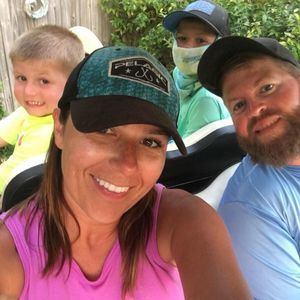 Meet your Posher, Mandy